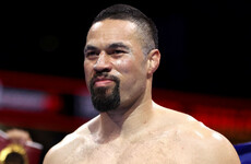 Joseph Parker failed drugs test before heavyweight clash with Wardley