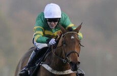 Five steps to heaven: how to turn a tenner into a fortune with this (highly-unlikely) accumulator