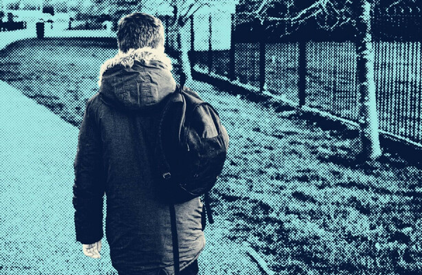 Child in Tusla care reported missing 274 times in a single year