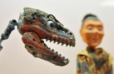 Meet the world's newest dinosaur - just 230 million years old