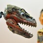 Meet the world's newest dinosaur - just 230 million years old