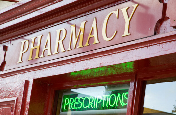 Pharmacists will soon be able to prescribe for common conditions like shingles and cold sores