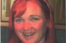 Gardaí appeal for help in finding missing woman