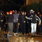 Teen arrested for petrol bomb offence during nationalist parade disorder