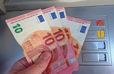 Do you keep cash for emergencies?