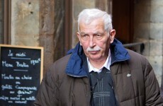 French tennis coach jailed eight years for raping pupils