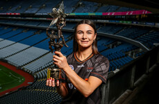 Galway dominate at 2025 Camogie All-Star Awards