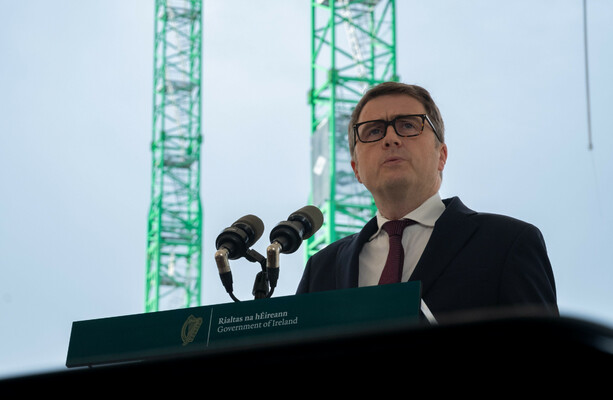 Minister for Older People defends plan to encourage older people to split homes into flats