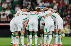 Ireland are through to the World Cup play-offs... so what happens next?