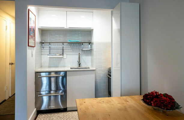 Councillors win key High Court concession against government plan for smaller apartment sizes