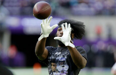 Jets cornerback Boyd in critical condition after shooting