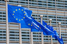 First ever EU enlargement summit gets underway in Brussels