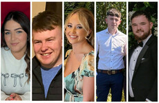 Vigils planned and books of condolence opened for five young people killed in Dundalk crash