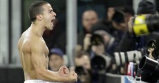 Euro Vision: 4 continental games not to be missed this weekend