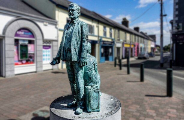 Irish literature: What our own stories of emigration teach us about today's immigrants