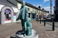 Irish literature: What our own stories of emigration teach us about today's immigrants