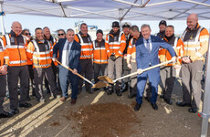 Here's What Happened Today: Tuesday