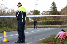 Sixth occupant of car involved in Co Louth crash released from hospital