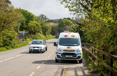 Gardaí have power to cancel penalty points, trial of four gardaí and retired superintendent hears