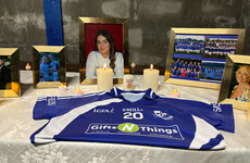 ‘Let us be a pillar of strength’: Hundreds attend vigils to remember victims of Dundalk collision