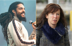 Bob Vylan say councillor will be 'on the guest list' at Dublin gig after dropped legal challenge