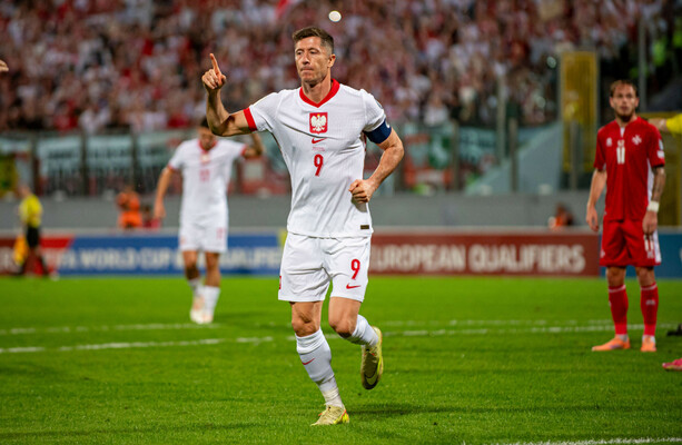 Here are the four teams Ireland could meet in the World Cup playoff semi-finals