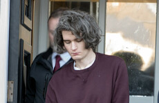 A 25-year-old man has been charged with the murder of his mother and assault of his father