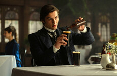 Peter Flanagan: Why are we so sensitive about the Irish accent?