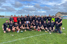 'We have about 60 or 70 supporters going' - Amsterdam hurlers targeting historic Leinster title