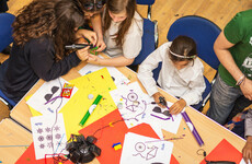Gap in use of afterschool centres between high and low income families has risen - ESRI