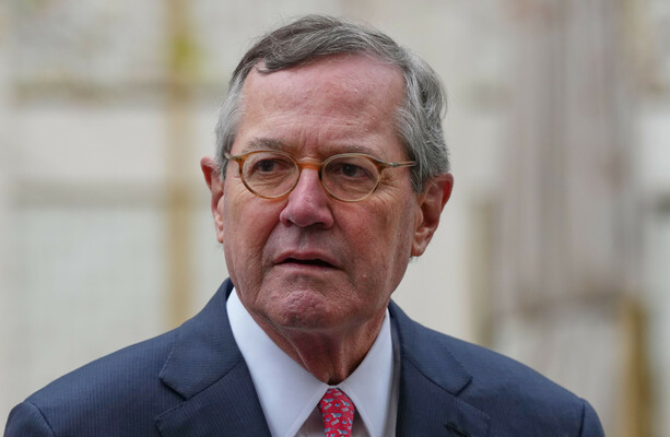 Delays over gold mine project harming Northern Ireland’s reputation, US ambassador warns