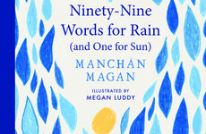 Manchán Magan: What birds, trees, insects and fish told our forebears about the weather