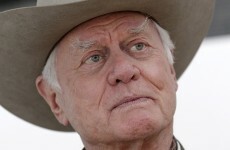 'Dallas' star Larry Hagman dies in Texas