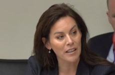 'I'm not just a health minister but a parent': Carroll MacNeill shares experience of State Claims process