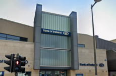 Man (40s) due in court after bank robbery in Cork