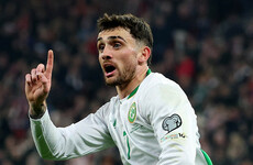 Ireland to play Czechia in World Cup qualifications play-off semi-final