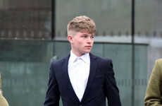 MMA fighter Joshua Allen appears in court charged with dangerous driving