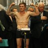 Return of the Hitman: Troubled Hatton steps back into the ring