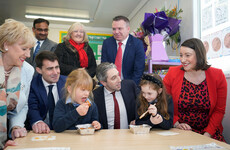 Hundreds of schools have not opted into hot school meals over fears meals are poor quality