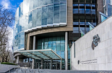 Man who told gardaí he was 'so drunk' he couldn't remember killing his sister’s partner is jailed for eight years