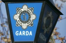 Man arrested, firearm seized, in Kildare