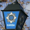 Man arrested, firearm seized, in Kildare