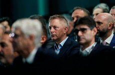 'The most exciting thing is if we win the first game then we get a home game for the play-off final'