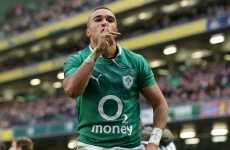 3 things we learned from Ireland's trouncing of Argentina