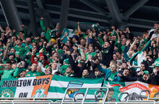 'Unacceptable’: Flights to Prague increase by up to 159% after World Cup play-off draw