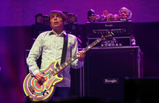 Stone Roses bassist Mani dies aged 63