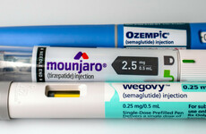 Doctor: Weight loss drugs look set to be made more affordable - we need to do the same for healthy food