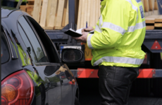 Trial of gardaí and retired superintendent hears evidence of road traffic summonses 'struck out'