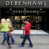 Debenhams issues recall of childrens' clothes with faulty zips