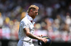 Starc takes seven as England rolled for 172 in Ashes opener